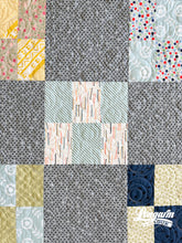 Load image into Gallery viewer, Echoed Circles
