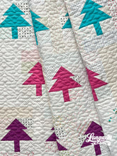 Load image into Gallery viewer, Simple Pines
