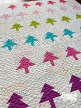 Load image into Gallery viewer, Simple Pines
