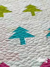 Load image into Gallery viewer, Simple Pines
