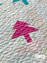 Load image into Gallery viewer, Simple Pines
