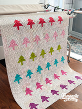 Load image into Gallery viewer, Simple Pines
