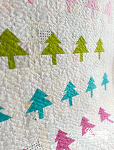 Load image into Gallery viewer, Simple Pines
