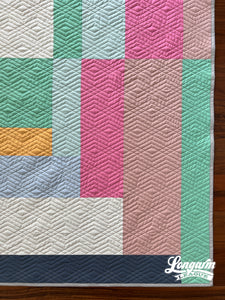 Diamond Drift - Extended-Width Design