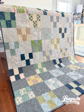 Load image into Gallery viewer, Echoed Circles
