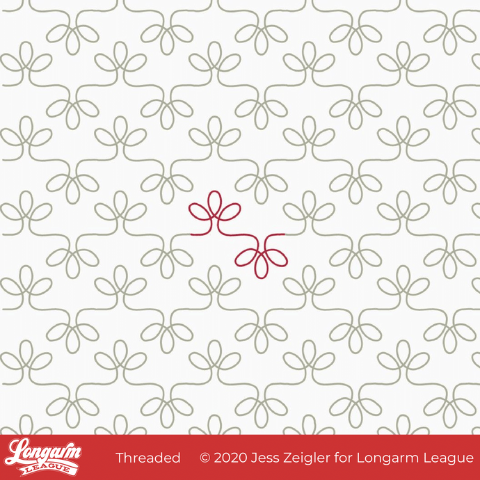 Digital Pantographs – Longarm League