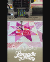 Load and play video in Gallery viewer, Falling Star

