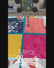 Load and play video in Gallery viewer, Mirror
