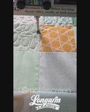 Load and play video in Gallery viewer, Smokescreen
