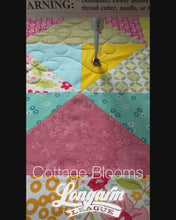 Load and play video in Gallery viewer, Cottage Blooms
