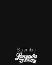 Load and play video in Gallery viewer, Scramble
