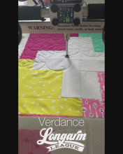 Load and play video in Gallery viewer, Verdance
