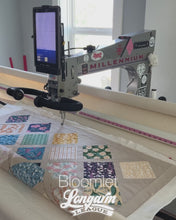 Load and play video in Gallery viewer, Bloomlet
