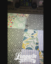 Load and play video in Gallery viewer, Echoed Circles
