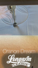 Load and play video in Gallery viewer, Orange Dream
