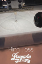 Load and play video in Gallery viewer, Ring Toss
